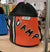 Light Plus Nine Nimix ALPHABETS Black Medium