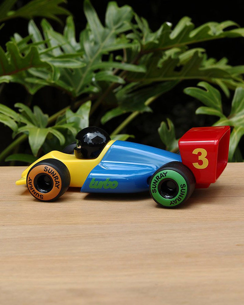Playforever Toy Car TURBO Verve Miami