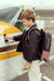 Light Plus Nine Backpack STARTER XL Checkered Brick