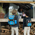 Light Plus Nine Backpack LITTLE STARTER Electric Blue