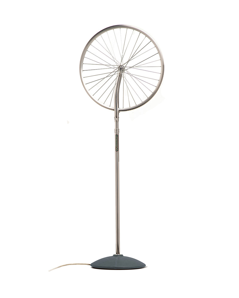 Cyclampa Lamp Floor FAUSTO