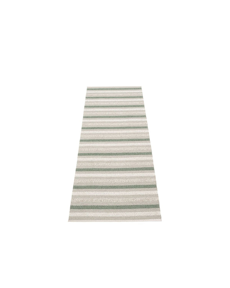 Pappelina Rug GRACE Warm Grey  image 1