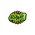 Light Plus Nine Nimix ALLIGATOR Set 3 Pieces