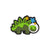 Light Plus Nine Nimix ALLIGATOR Set 3 Pieces