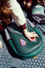 Light Plus Nine Backpack STARTER Multi Green