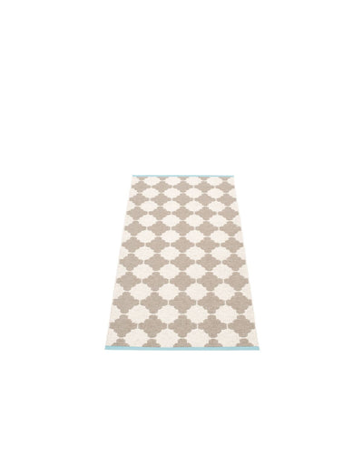 Pappelina Rug MARRE Mud  image 1