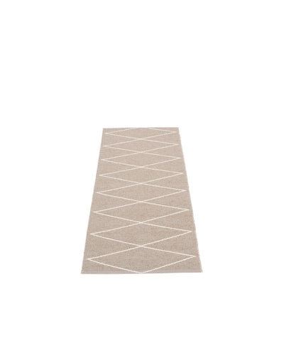 Pappelina Rug MAX Mud  image 3