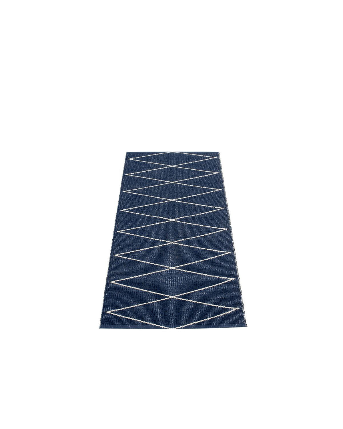 Pappelina Rug MAX Dark Blue  image 2