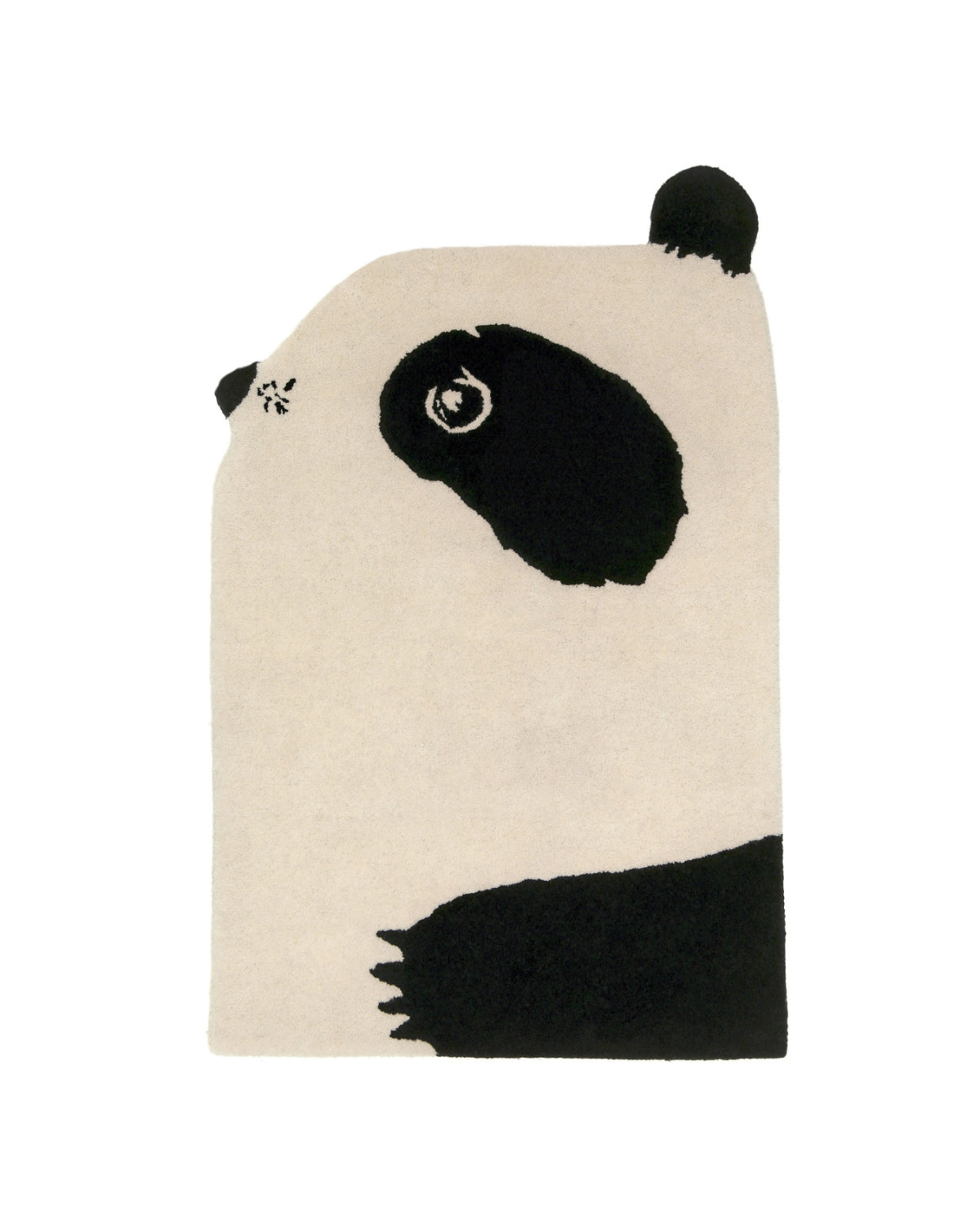 EO Play Rug PANDA