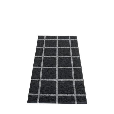 Pappelina Rug ADA Black  image 3