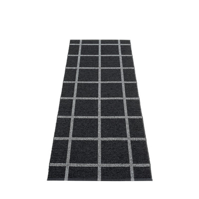 Pappelina Rug ADA Black  image 4