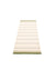 Pappelina Rug BELLE Dark Olive  image 1