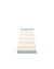 Pappelina Rug BELLE Haze  image 3
