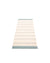 Pappelina Rug BELLE Haze  image 1