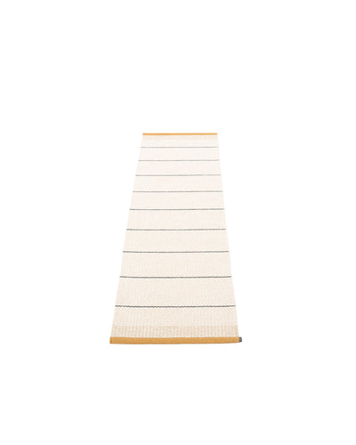 Pappelina Rug BELLE Ochre  image 4