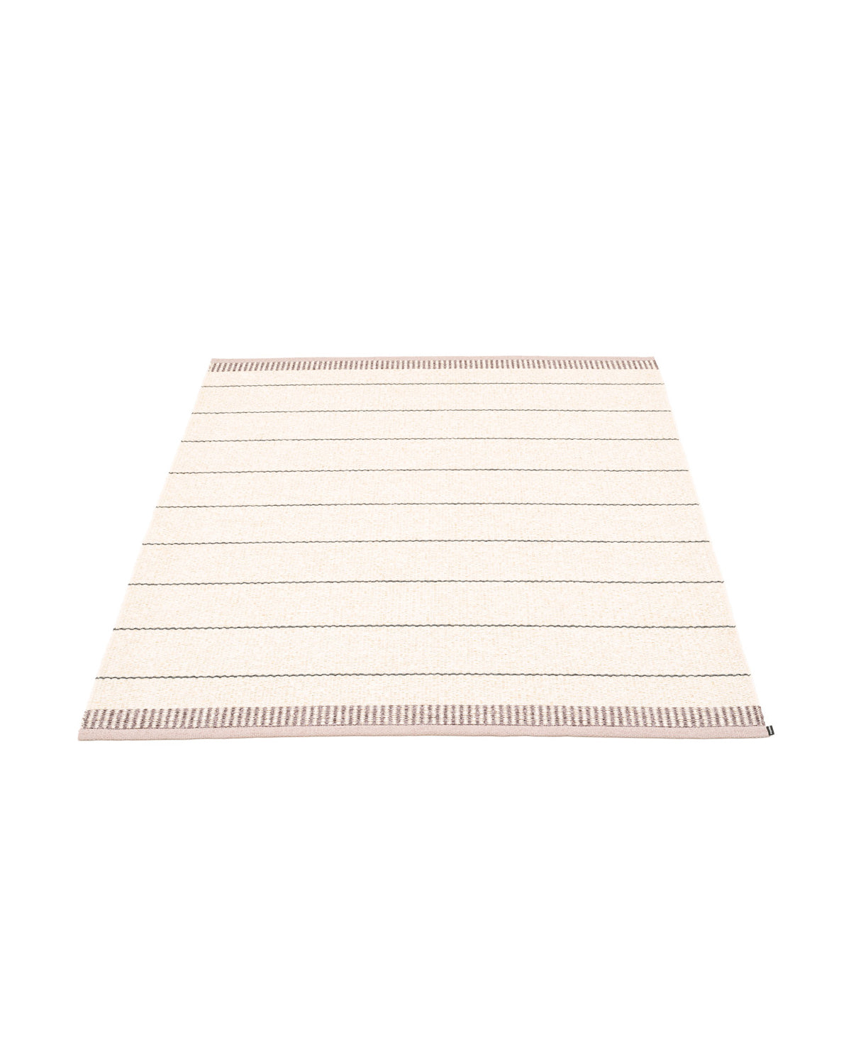 Pappelina Rug BELLE Pale Rose  image 5