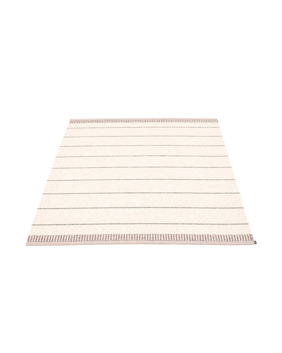 Pappelina Rug BELLE Pale Rose  image 6