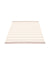 Pappelina Rug BELLE Pale Rose  image 6