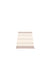 Pappelina Rug BELLE Pale Rose  image 2