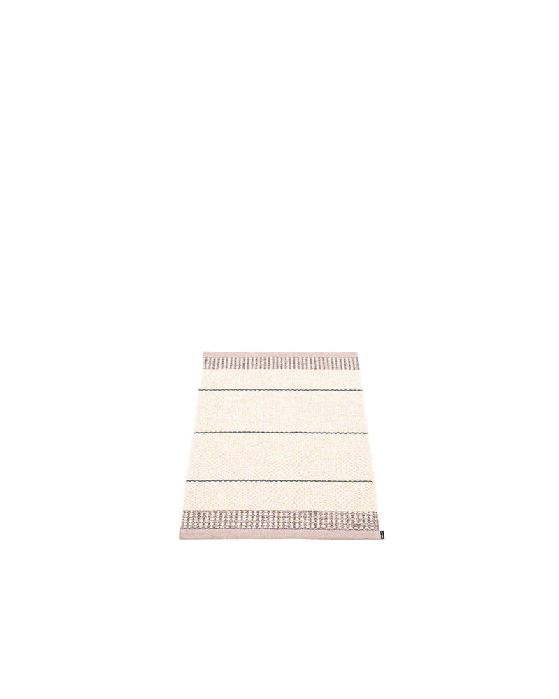 Pappelina Rug BELLE Pale Rose  image 1