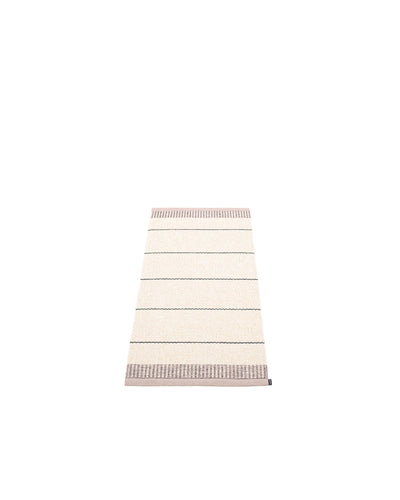 Pappelina Rug BELLE Pale Rose  image 3