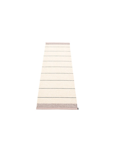 Pappelina Rug BELLE Pale Rose  image 4