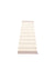 Pappelina Rug BELLE Pale Rose  image 4