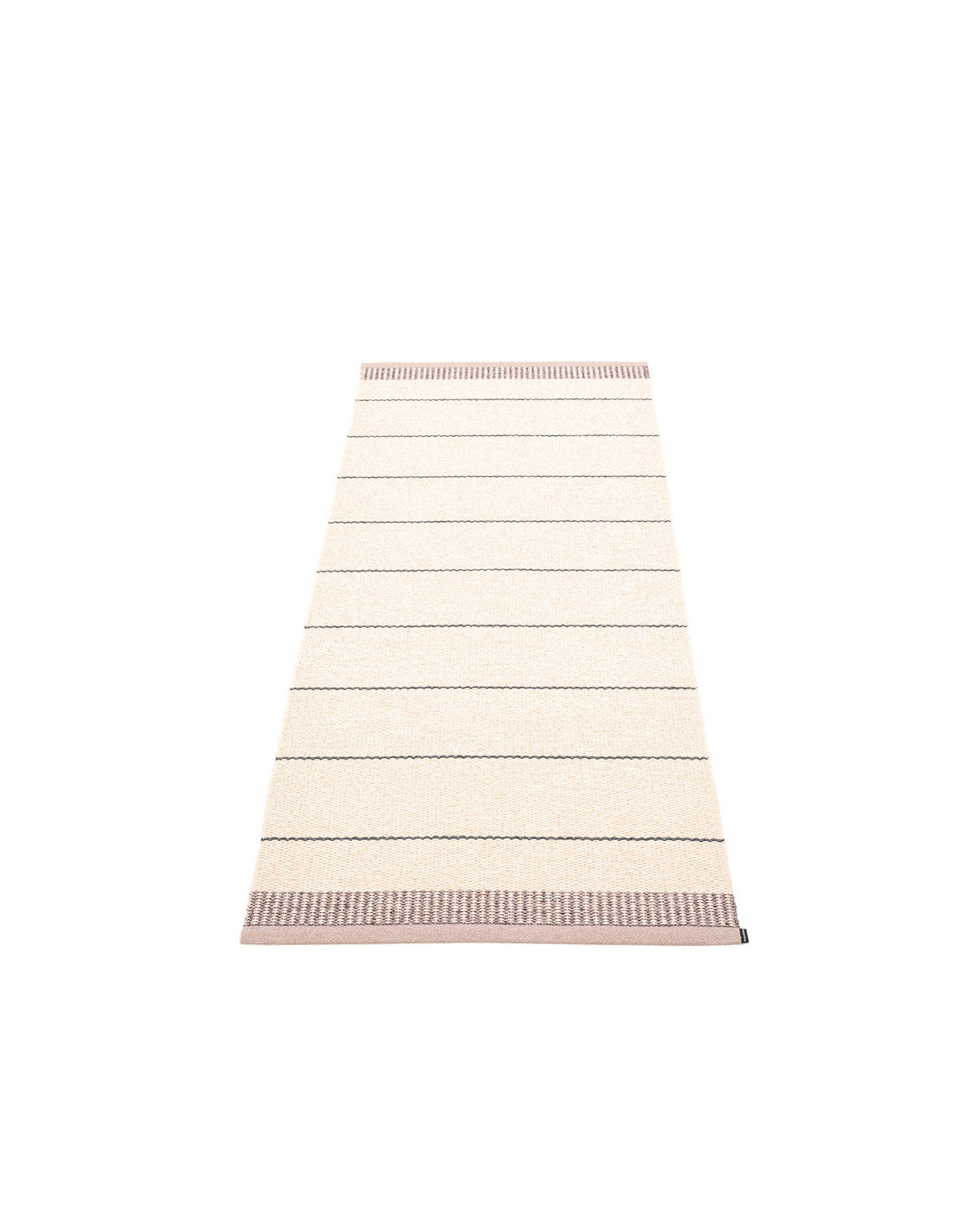 Pappelina Rug BELLE Pale Rose  image 1