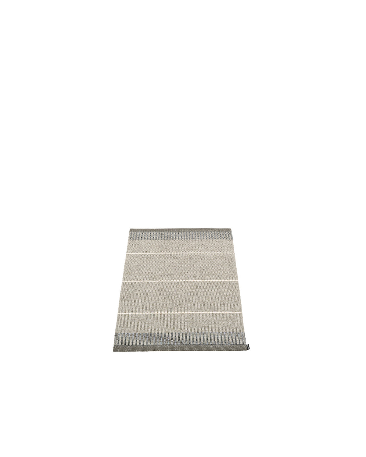 Pappelina Rug BELLE Concrete  image 2