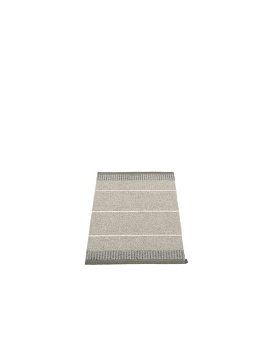 Pappelina Rug BELLE Concrete  image 2