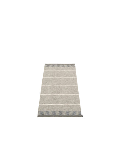 Pappelina Rug BELLE Concrete  image 3