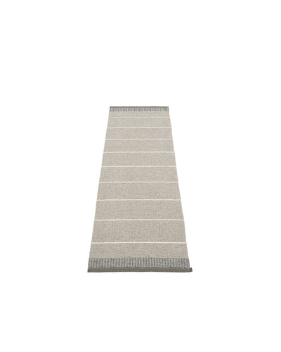 Pappelina Rug BELLE Concrete  image 4