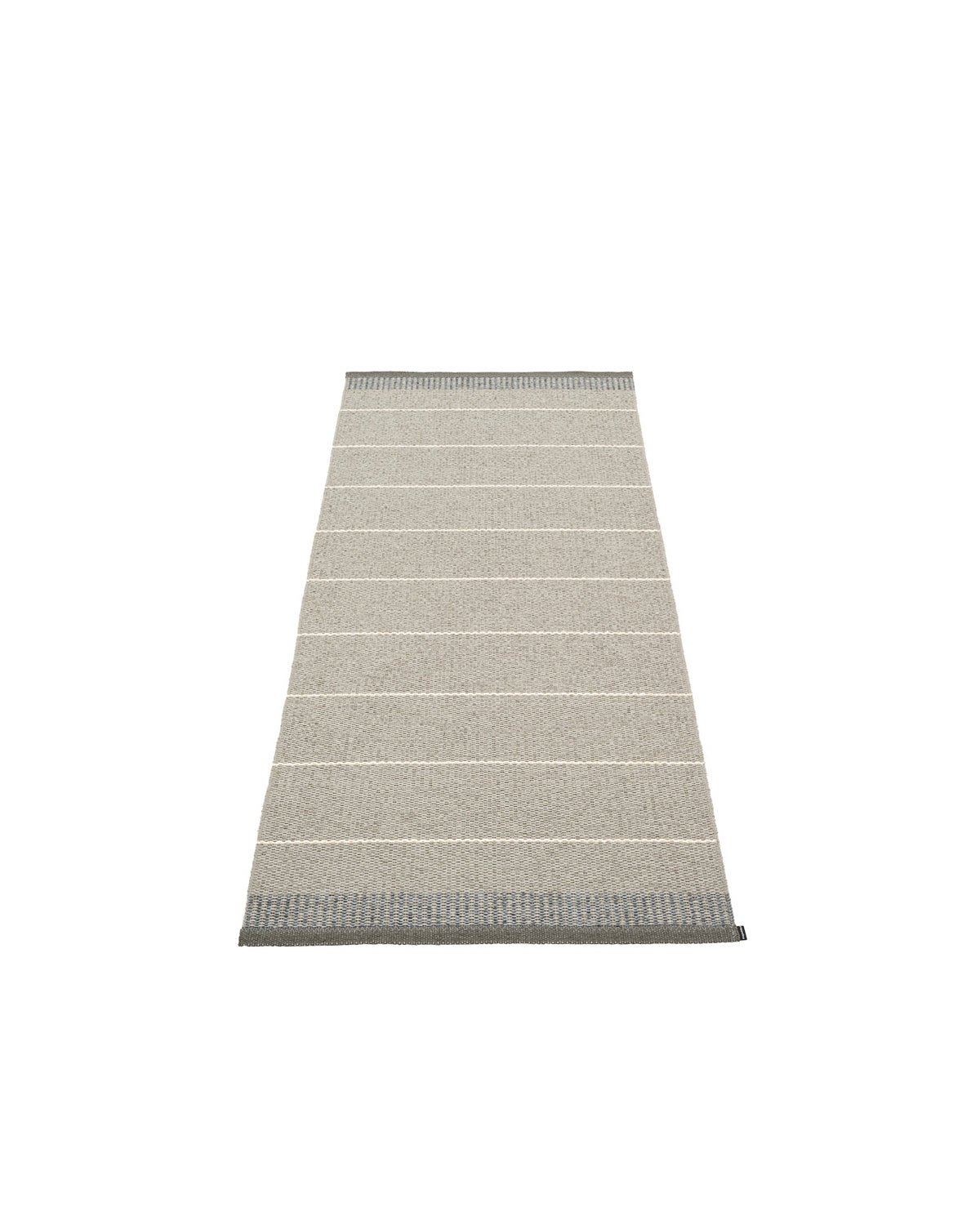 Pappelina Rug BELLE Concrete  image 1