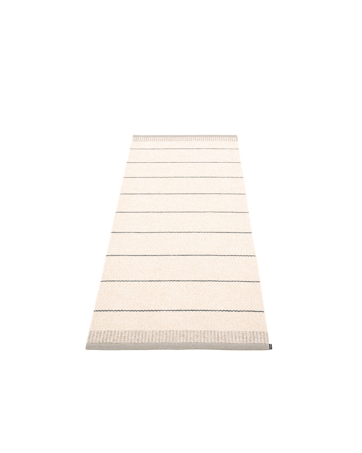 Pappelina Rug BELLE Warm Grey  image 1