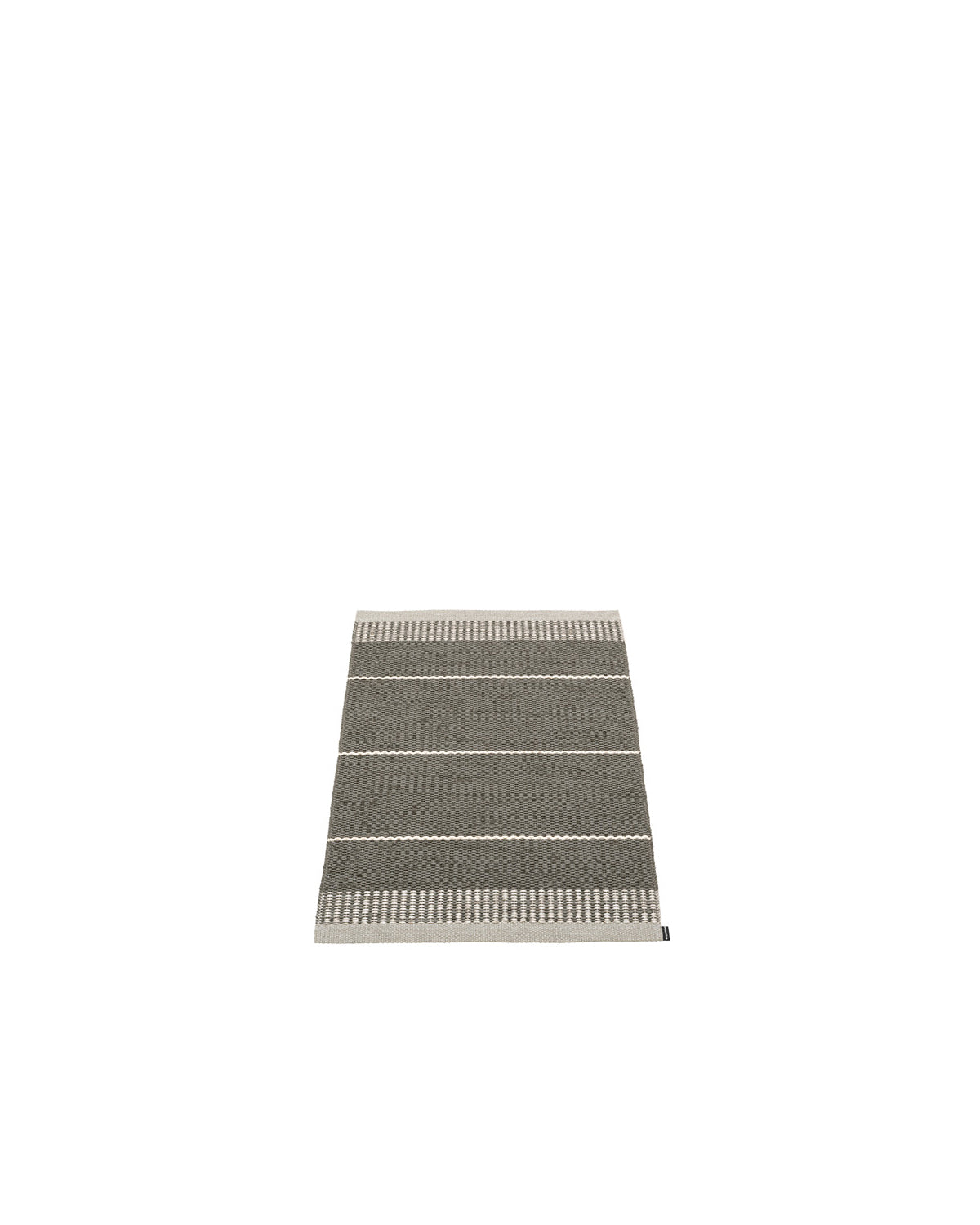 Pappelina Rug BELLE Shadow  image 3