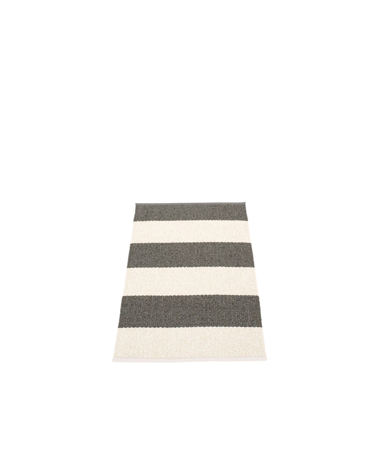 Pappelina Rug BOB Charcoal  image 2