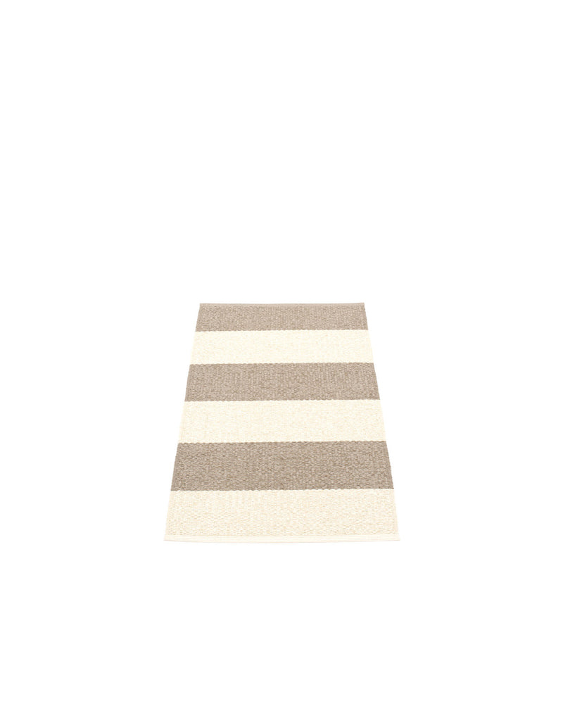 Pappelina Rug BOB Mud  image 1