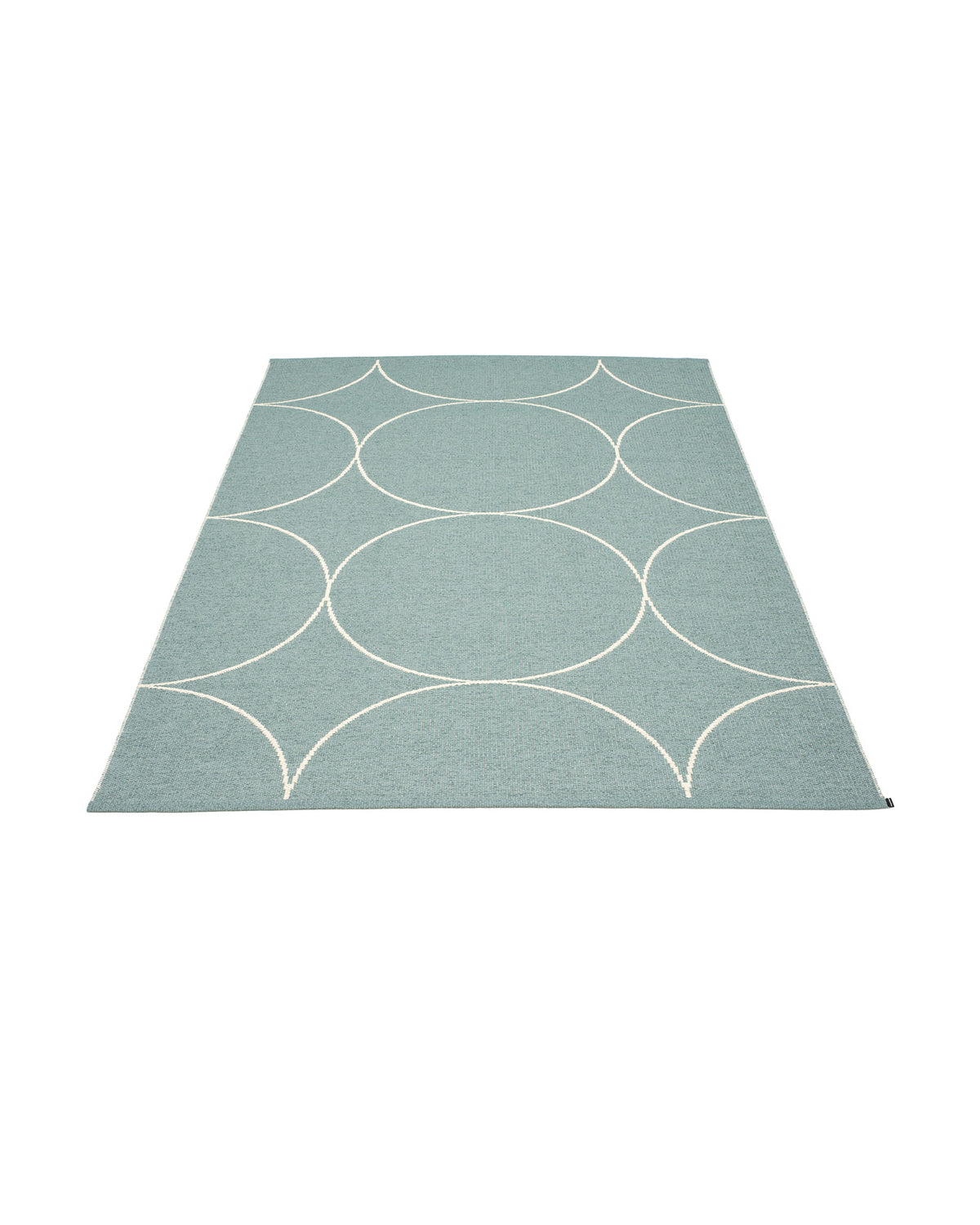 Pappelina Rug BOO Haze  image 5