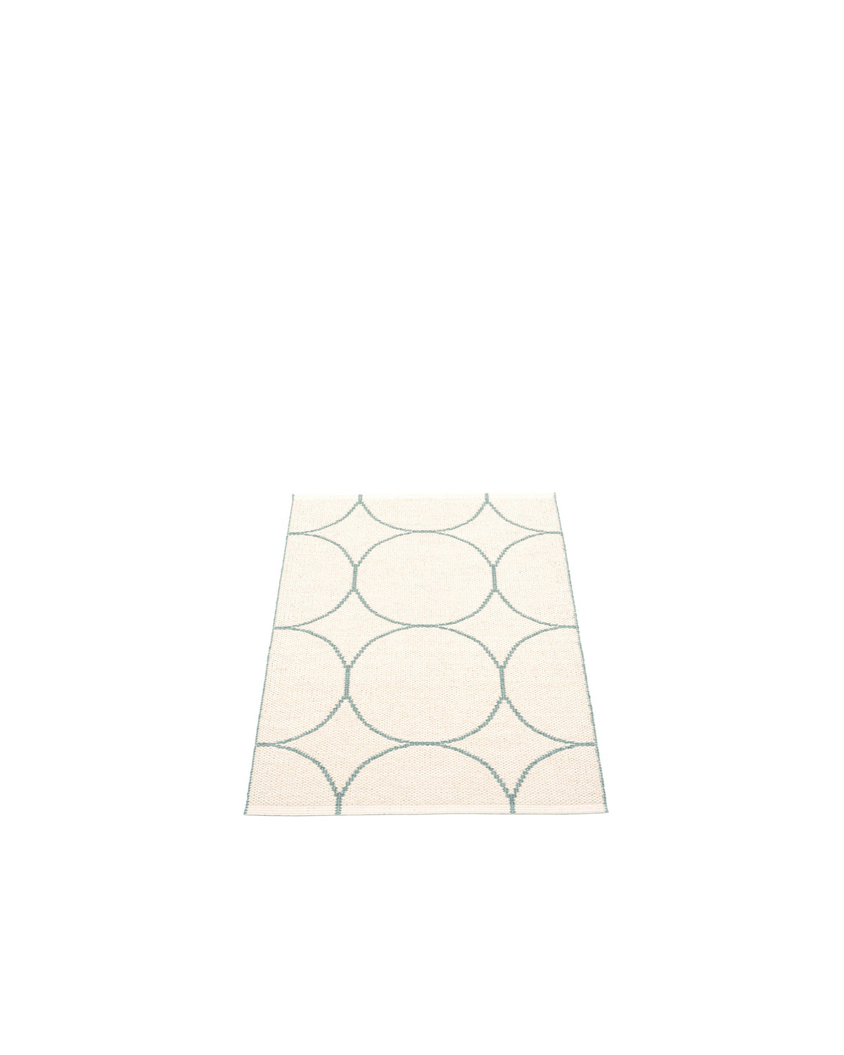 Pappelina Rug BOO Haze  image 4
