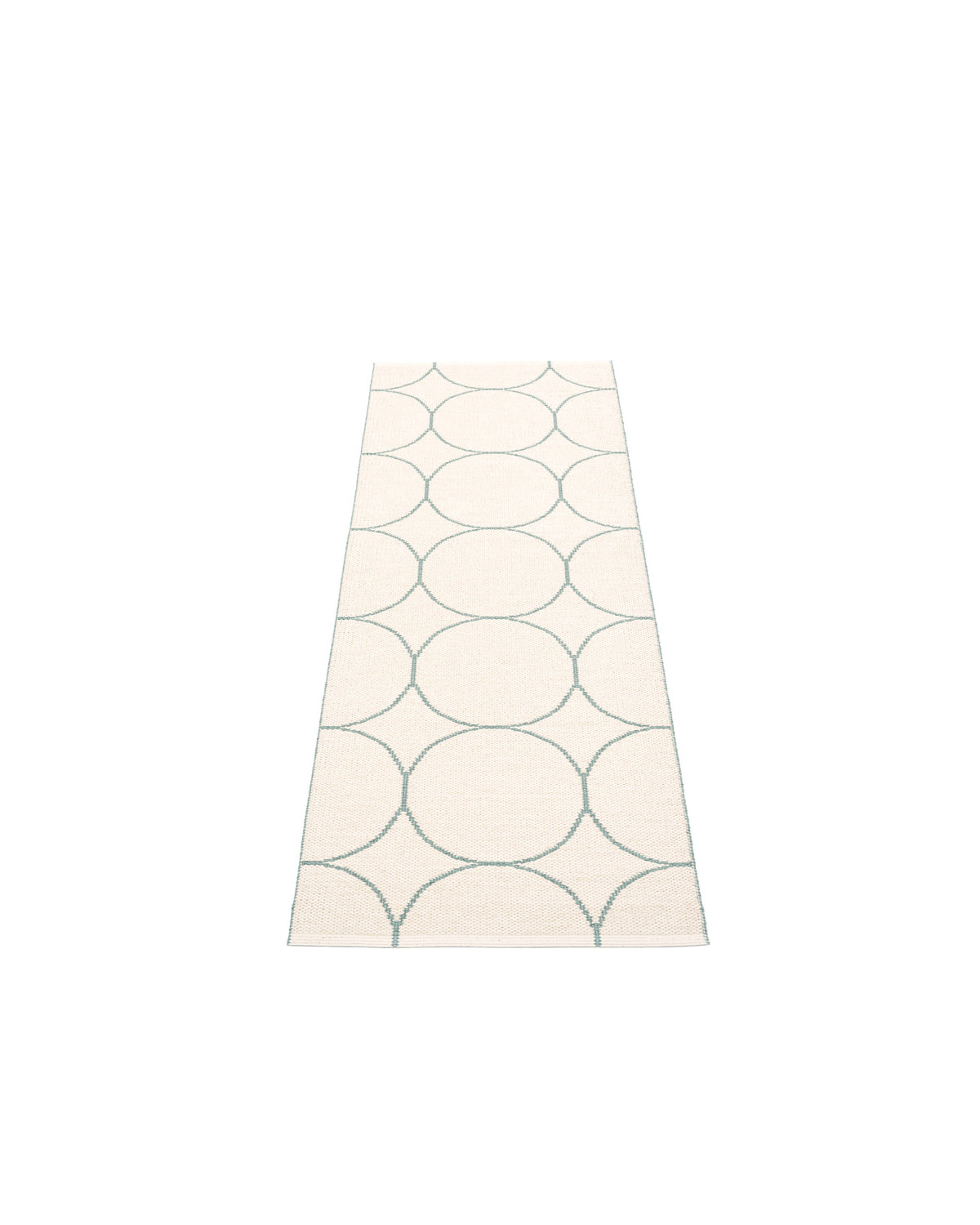 Pappelina Rug BOO Haze  image 2