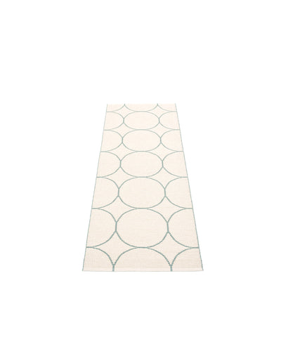 Pappelina Rug BOO Haze  image 2