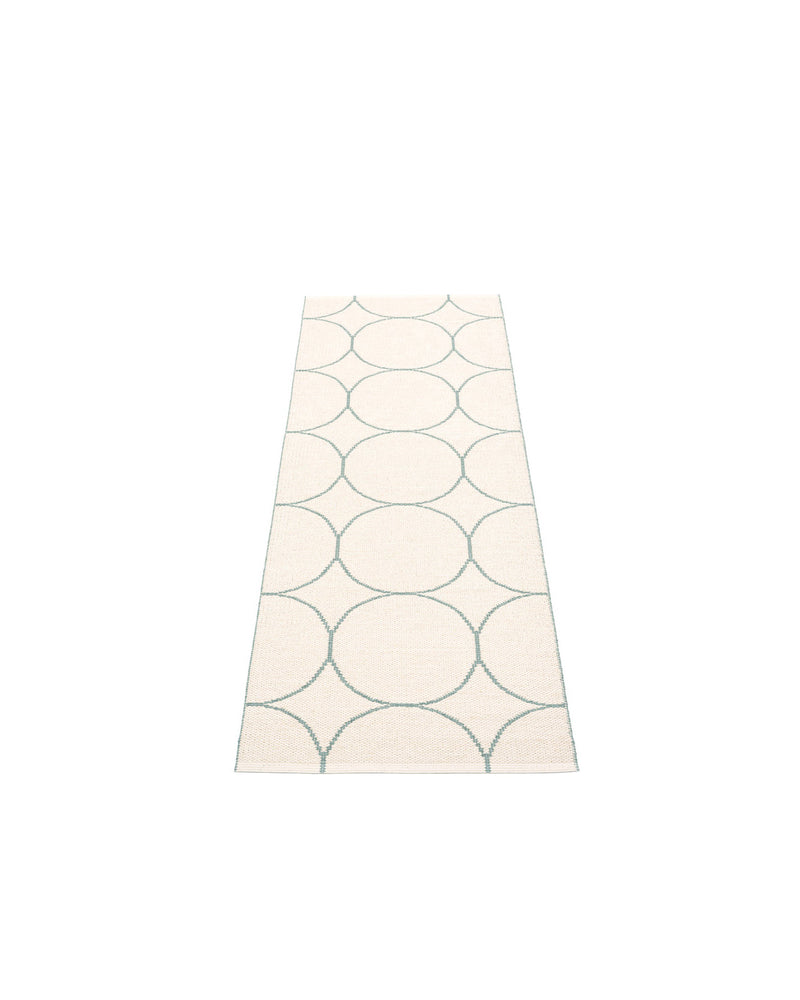 Pappelina Rug BOO Haze  image 1