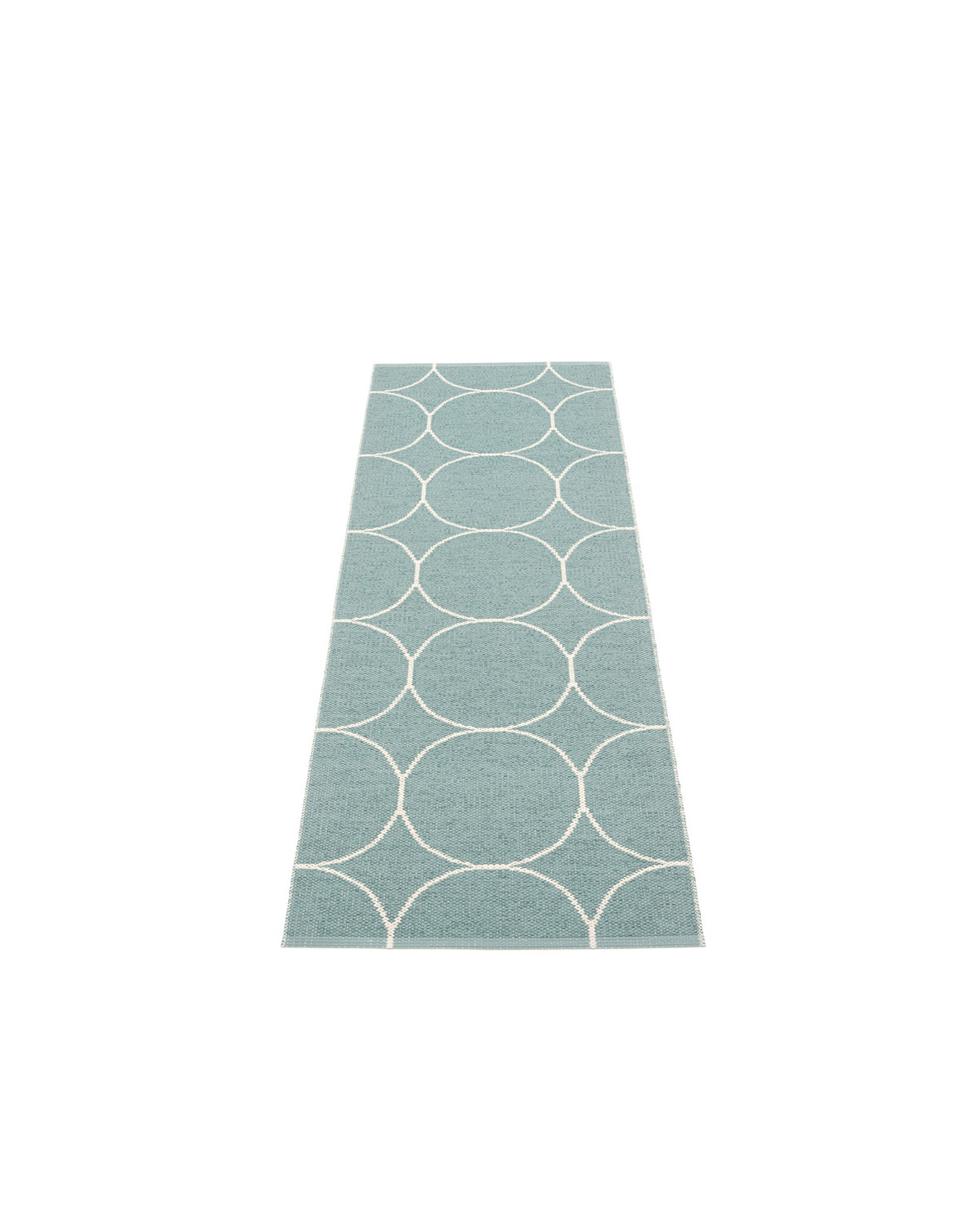 Pappelina Rug BOO Haze  image 1