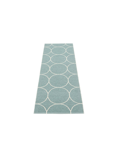 Pappelina Rug BOO Haze  image 1