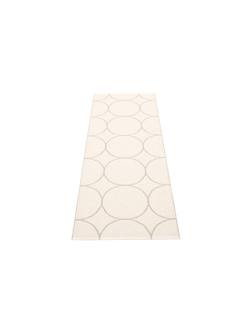 Pappelina Rug BOO Linen  image 1