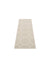 Pappelina Rug BOO Linen  image 1