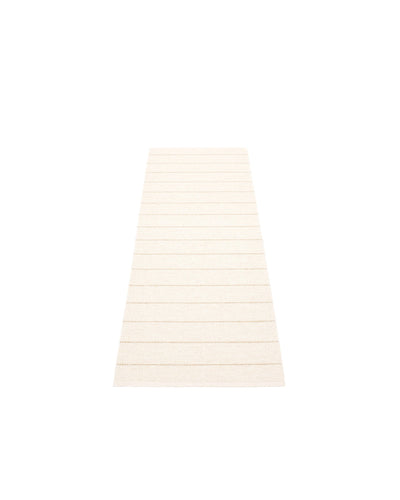 Pappelina Rug CARL Vanilla  image 1