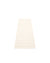 Pappelina Rug CARL Vanilla  image 1
