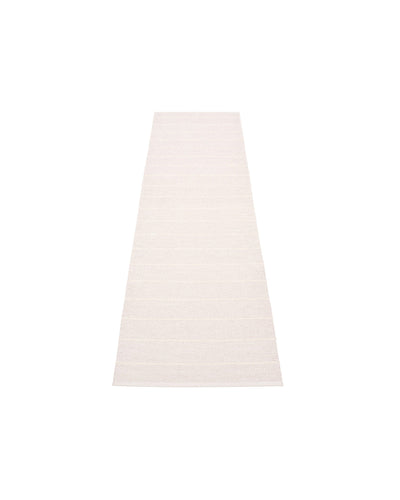 Pappelina Rug CARL Pale Rose  image 6