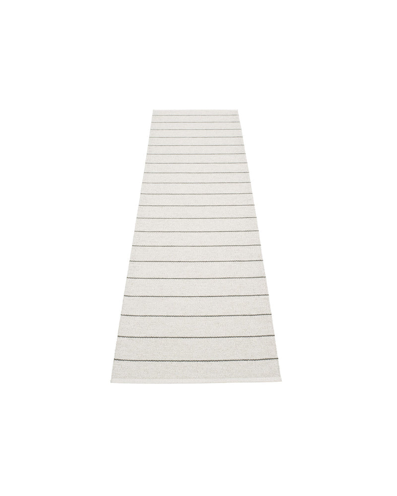 Pappelina Rug CARL Warm Grey  image 1